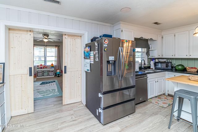 300 S Spence Avenue, Goldsboro, NC 27534