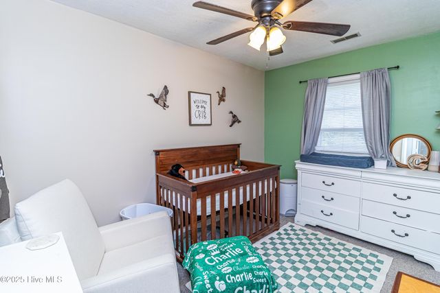 300 S Spence Avenue, Goldsboro, NC 27534