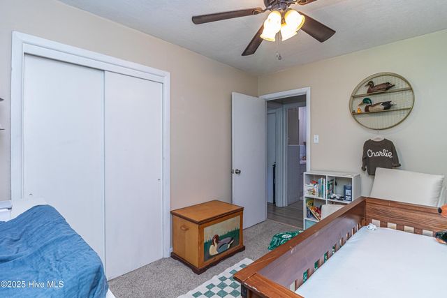 300 S Spence Avenue, Goldsboro, NC 27534