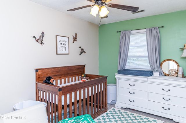 300 S Spence Avenue, Goldsboro, NC 27534