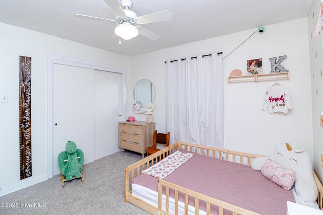 300 S Spence Avenue, Goldsboro, NC 27534