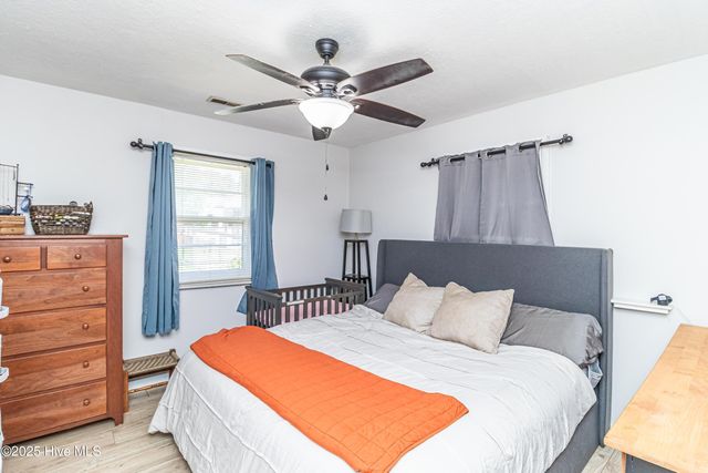300 S Spence Avenue, Goldsboro, NC 27534