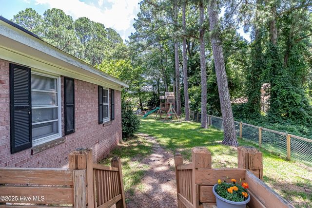 300 S Spence Avenue, Goldsboro, NC 27534