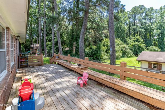 300 S Spence Avenue, Goldsboro, NC 27534