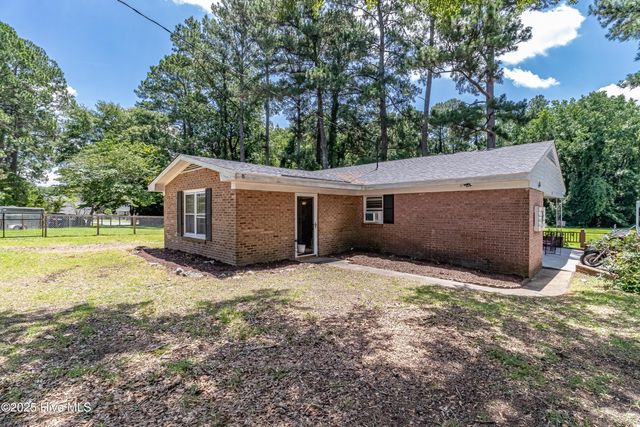 300 S Spence Avenue, Goldsboro, NC 27534