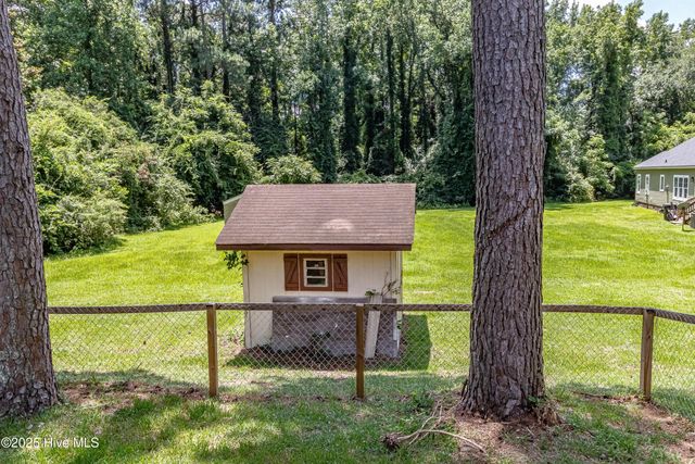 300 S Spence Avenue, Goldsboro, NC 27534