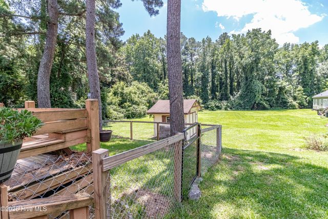 300 S Spence Avenue, Goldsboro, NC 27534
