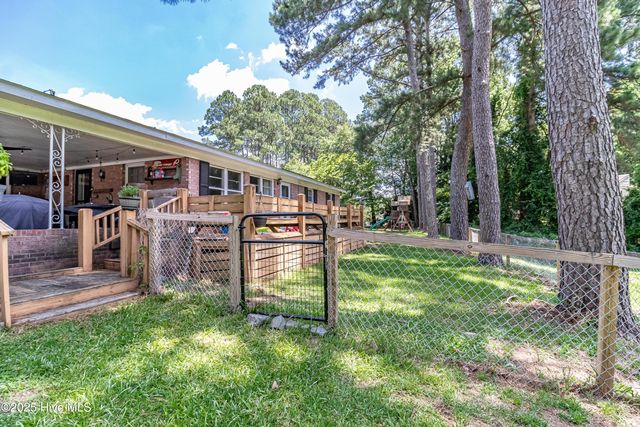 300 S Spence Avenue, Goldsboro, NC 27534