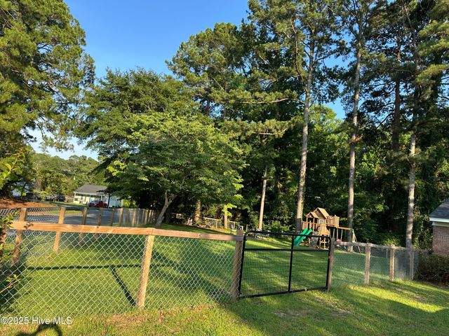 300 S Spence Avenue, Goldsboro, NC 27534