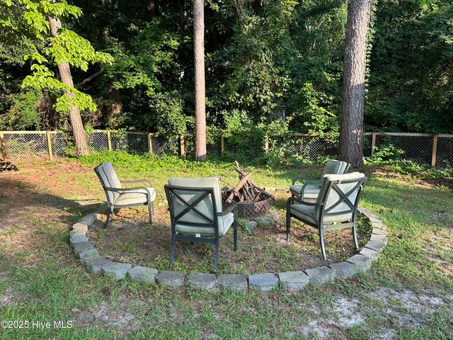300 S Spence Avenue, Goldsboro, NC 27534