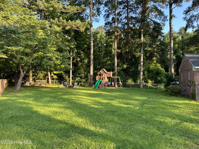 300 S Spence Avenue, Goldsboro, NC 27534