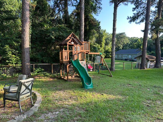 300 S Spence Avenue, Goldsboro, NC 27534