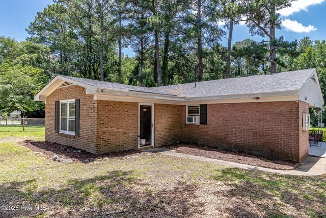 300 S Spence Avenue, Goldsboro, NC 27534