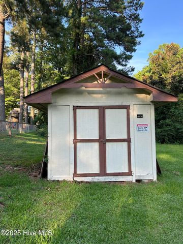 300 S Spence Avenue, Goldsboro, NC 27534