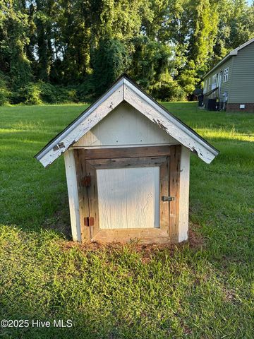 300 S Spence Avenue, Goldsboro, NC 27534