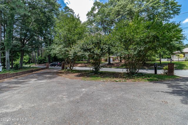 300 S Spence Avenue, Goldsboro, NC 27534