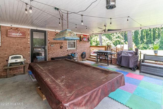 300 S Spence Avenue, Goldsboro, NC 27534