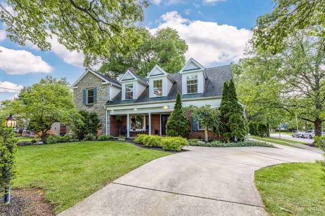 6761 Eleck Place, Madeira, OH 45243
