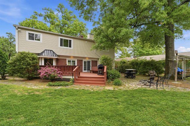 6761 Eleck Place, Madeira, OH 45243