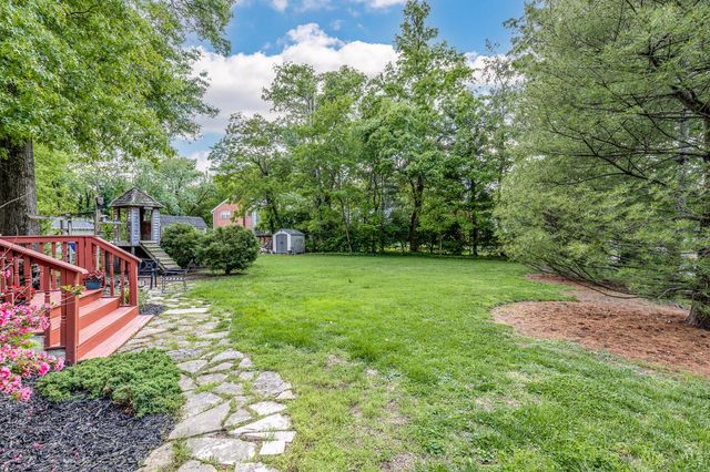6761 Eleck Place, Madeira, OH 45243