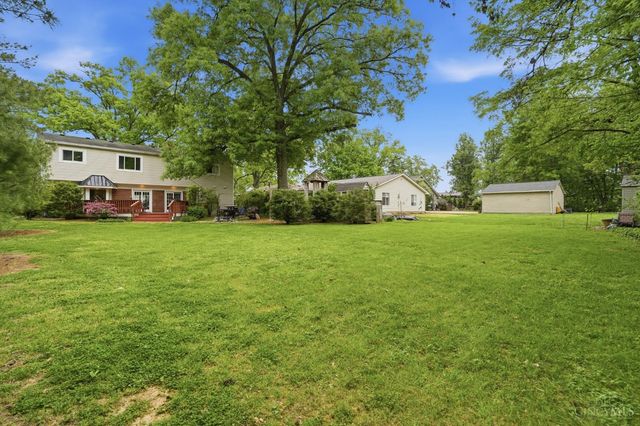6761 Eleck Place, Madeira, OH 45243