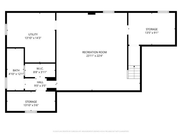 6761 Eleck Place, Madeira, OH 45243