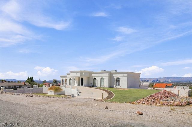 435 Los Feliz Street, Las Vegas, NV 89110