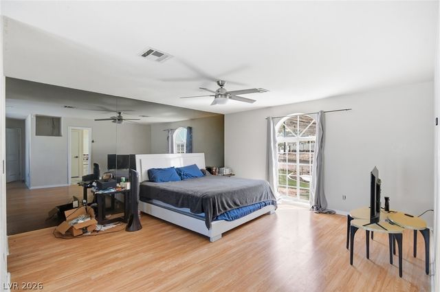 435 Los Feliz Street, Las Vegas, NV 89110