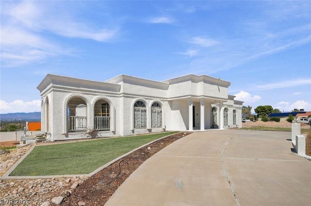 435 Los Feliz Street, Las Vegas, NV 89110
