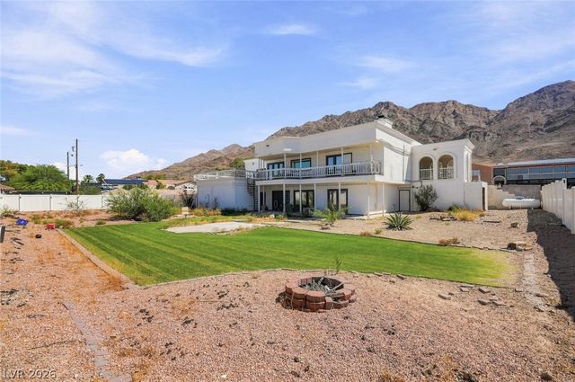 435 Los Feliz Street, Las Vegas, NV 89110