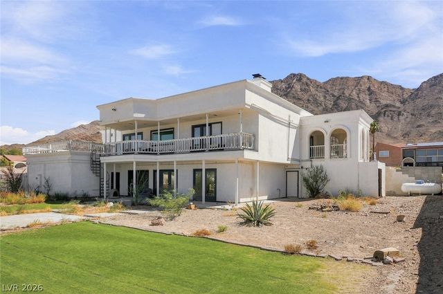 435 Los Feliz Street, Las Vegas, NV 89110