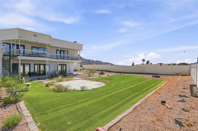 435 Los Feliz Street, Las Vegas, NV 89110
