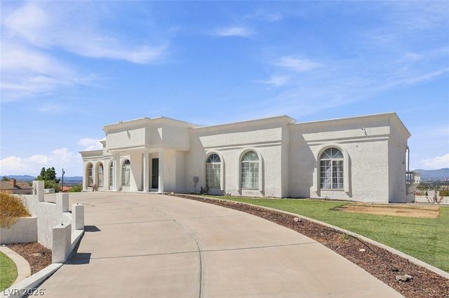 435 Los Feliz Street, Las Vegas, NV 89110