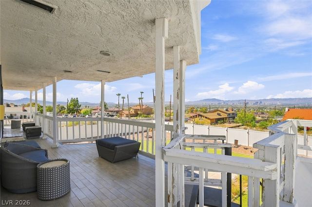 435 Los Feliz Street, Las Vegas, NV 89110