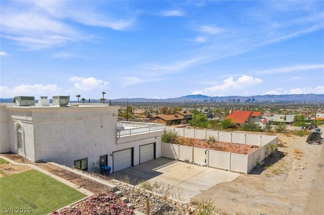 435 Los Feliz Street, Las Vegas, NV 89110