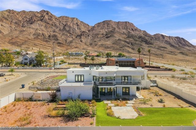 435 Los Feliz Street, Las Vegas, NV 89110