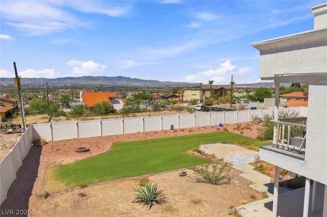 435 Los Feliz Street, Las Vegas, NV 89110