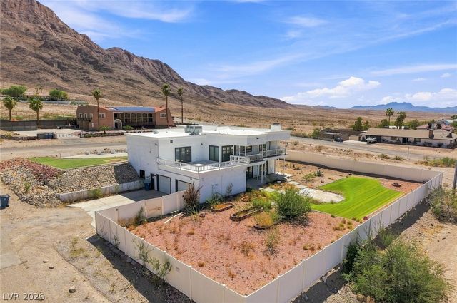 435 Los Feliz Street, Las Vegas, NV 89110