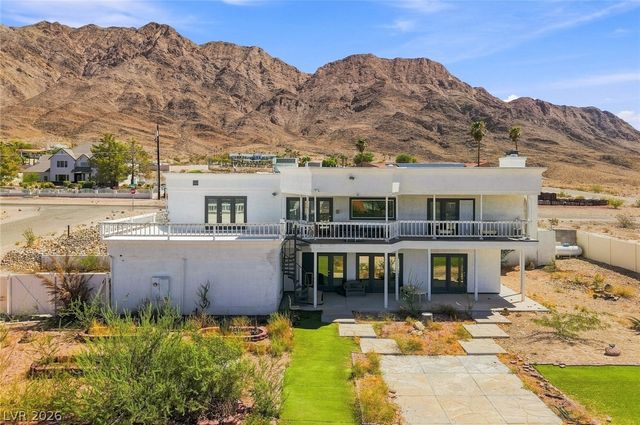 435 Los Feliz Street, Las Vegas, NV 89110