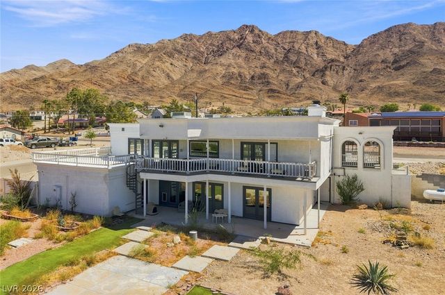 435 Los Feliz Street, Las Vegas, NV 89110