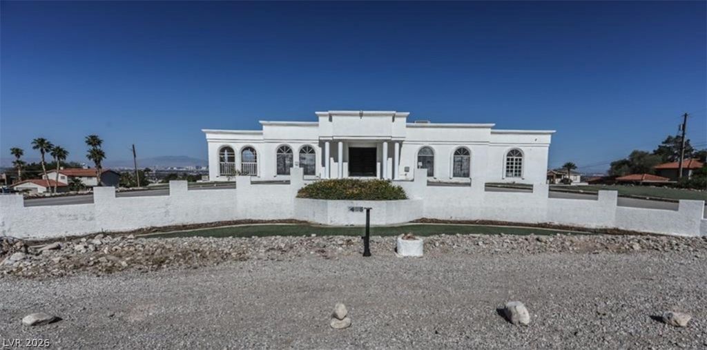 435 Los Feliz Street, Las Vegas, NV 89110