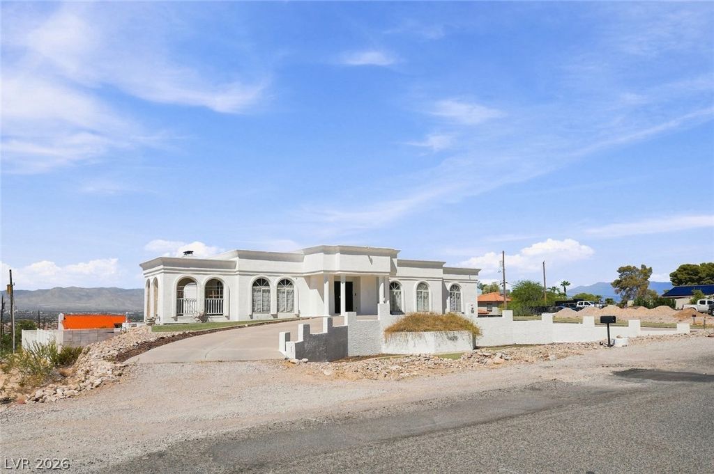 435 Los Feliz Street, Las Vegas, NV 89110 — photo 3