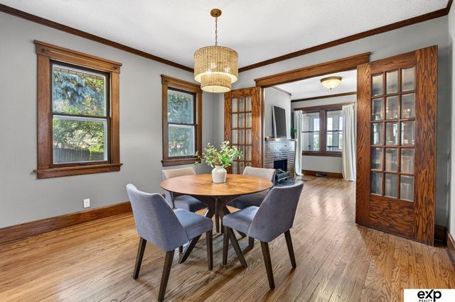 47 Country Club Road, Omaha, NE 68127