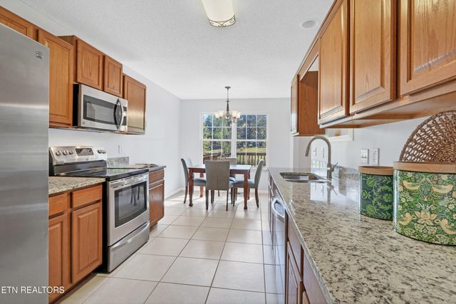 218 Twin Ridges Drive, Maryville, TN 37804