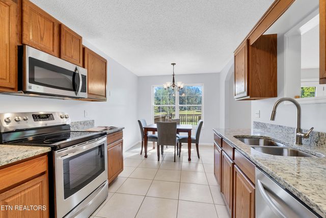 218 Twin Ridges Drive, Maryville, TN 37804