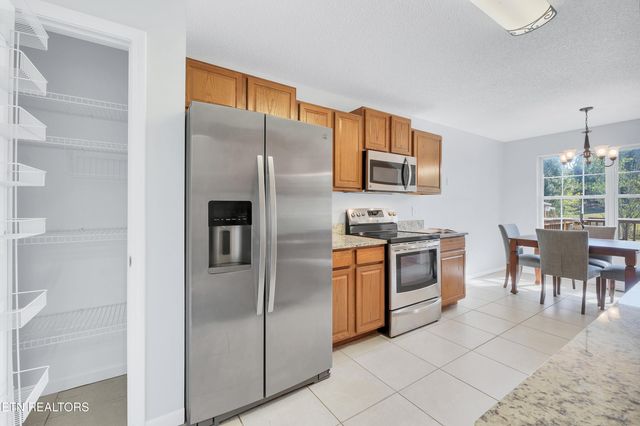 218 Twin Ridges Drive, Maryville, TN 37804