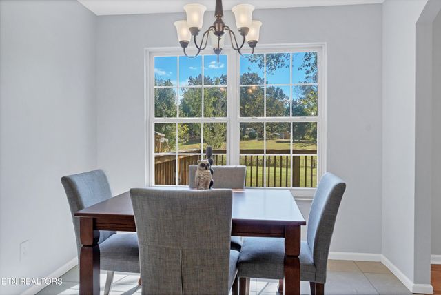 218 Twin Ridges Drive, Maryville, TN 37804