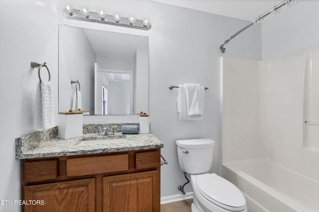 218 Twin Ridges Drive, Maryville, TN 37804