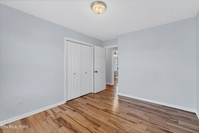 218 Twin Ridges Drive, Maryville, TN 37804