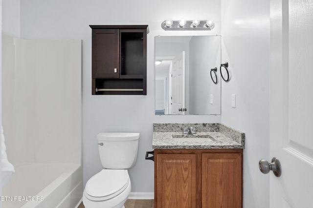 218 Twin Ridges Drive, Maryville, TN 37804